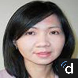 Maria Pamaran, MD
