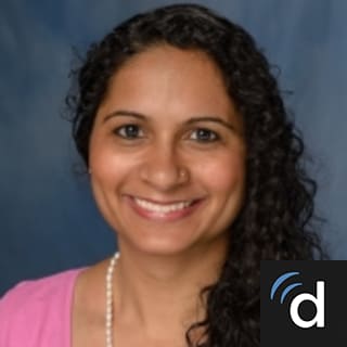 Nirupama Gupta, MD