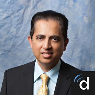 Gautam Kakade, MD
