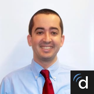 Dr. Christian Roman-Rodriguez, MD