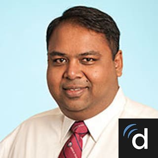 Ravindra Arya, MD