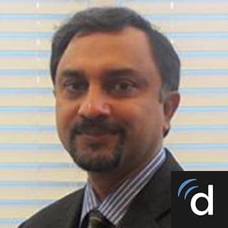 Rajeswar Rajagopalan, MD