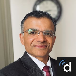 Somashekar Krishna, MD