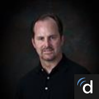 Mark Henderson, MD