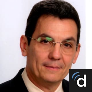 Jesus Cabrera, MD
