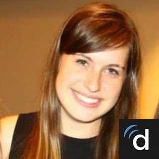Abby Olinde, MD, Resident Physician, New York, NY
