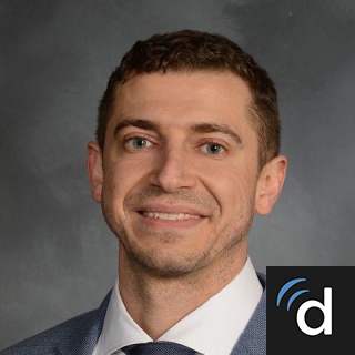Osama Kashlan, MD