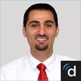 Ahmed Alomari, MD, Pathology, Indianapolis, IN