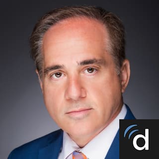 David Shulkin, MD