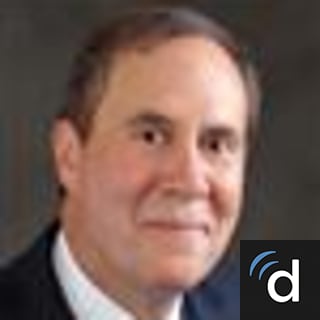 Joel Silverfield, MD