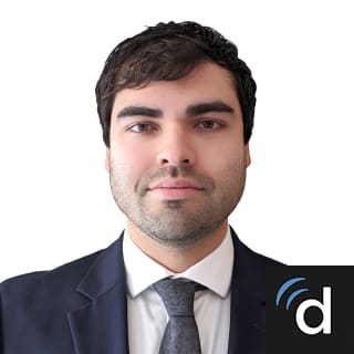 Colin McCrimmon, MD, Neurology, Los Angeles, CA