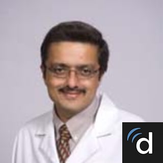 Ashwani Sethi, MD