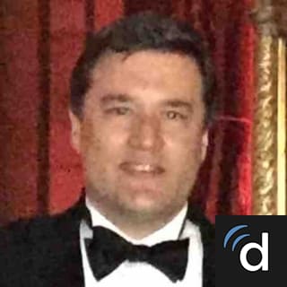 Edward Ray, MD