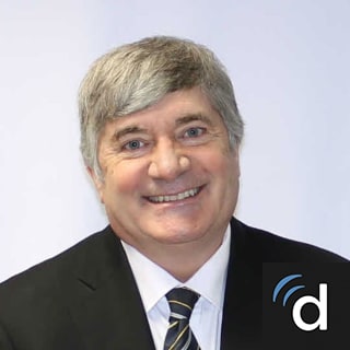 Richard Burt, MD, Internal Medicine, La Jolla, CA