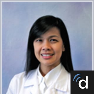 Aleona Oculam, MD, Internal Medicine, Knoxville, TN
