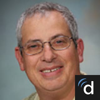 Marc Maslov, MD