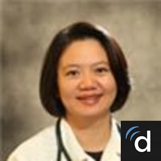 Doantrang Du, MD