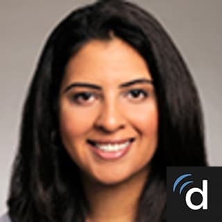 Heba Iskandar, MD