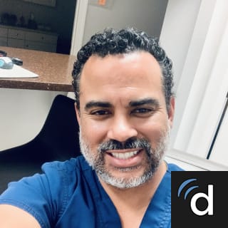 Thaddaeus Castaneda, MD