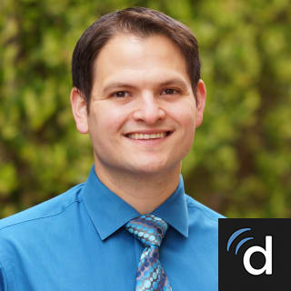 Nicholas Arger, MD