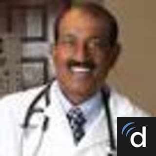 Gideon Lewis, MD
