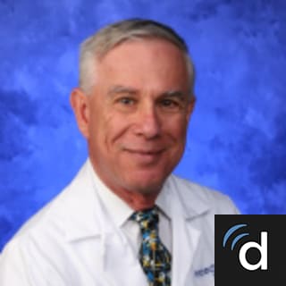 Richard Tenser, MD