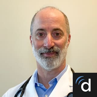 Daniel Ginsberg, MD