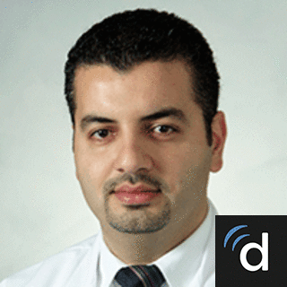 Elie Abu Jawdeh, MD