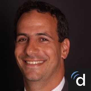 David Ritterband, MD
