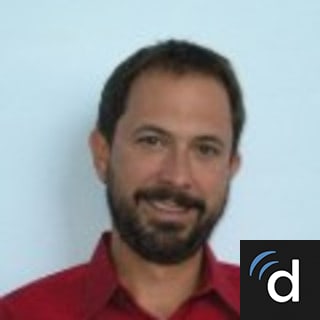 Jon Griffiths, MD