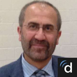 Shahnour Yaylayan, MD