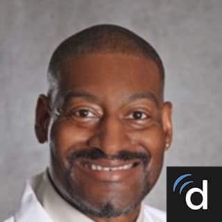 Cecil Cone II, MD