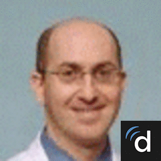 Brian Nussenbaum, MD