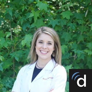 Kristen Harvey, Family Nurse Practitioner, Warren, AR