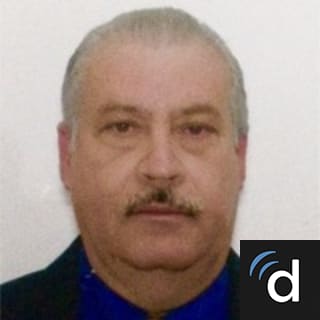 Anibal Rodriguez, MD