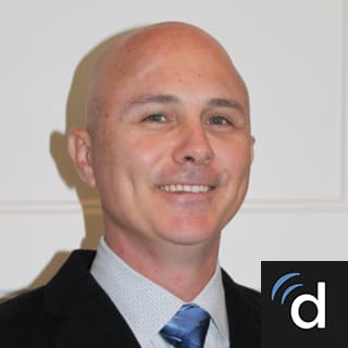 John Knight III, Family Medicine, Little Rock, AR