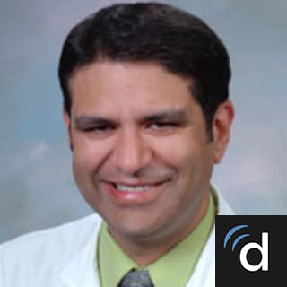 Pritpal Sandhu, MD