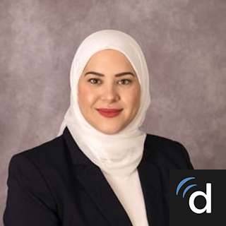 Dr. Hanna A. Hussein, MD | Boston, MA | Emergency Medicine Physician ...