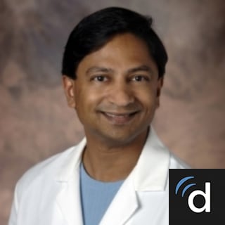 Bobby Nibhanupudy, MD, General Surgery, Orlando, FL