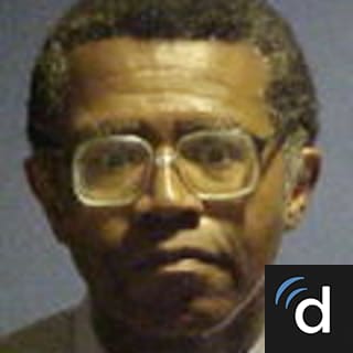 Raymond Garrett, MD