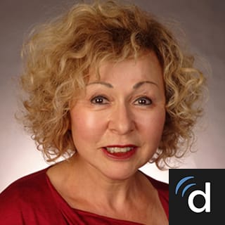 Marina Kasavin, MD, Neurology, San Francisco, CA