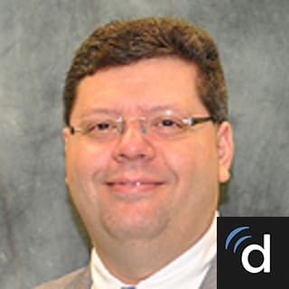Alejandro Blachar, MD