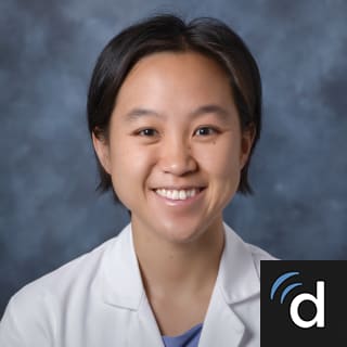 Carol Lin, MD