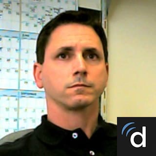 Louis Dibernardo, MD