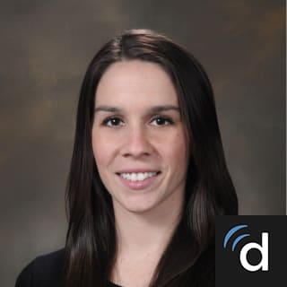 Rebecca Cortese, Acute Care Nurse Practitioner, Camden, NJ