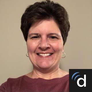 Jennifer Beeson, Pharmacist, Columbus, OH