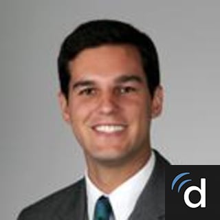 Jon McGough, MD