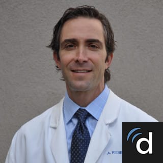 Adam Rosen, DO, Orthopaedic Surgery, La Jolla, CA