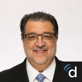 Richard Viscarello Jr., MD