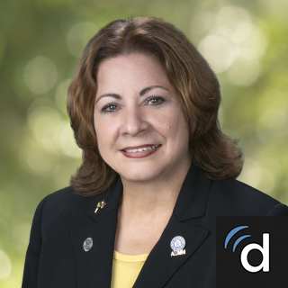 Lillian Arce De Malave